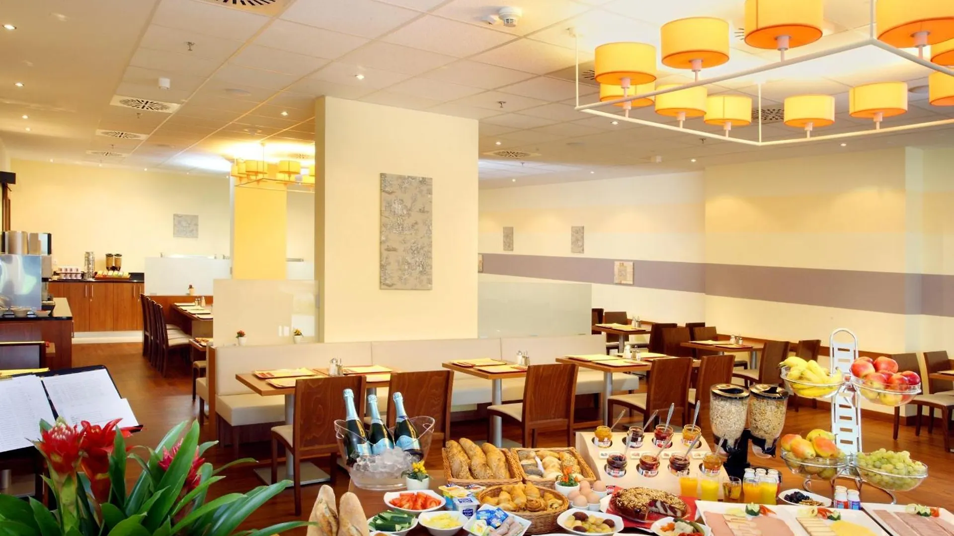 Nexto Dormero Hotel Budapeste