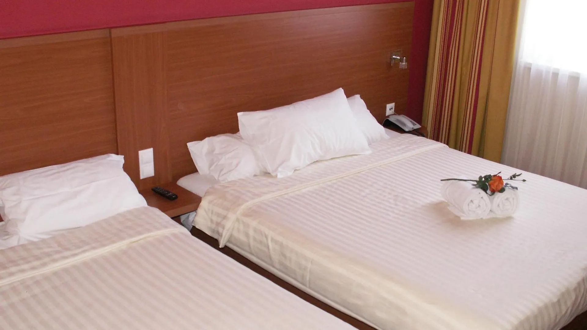 Nexto Dormero Hotel Budapeste 4*,  Hungria