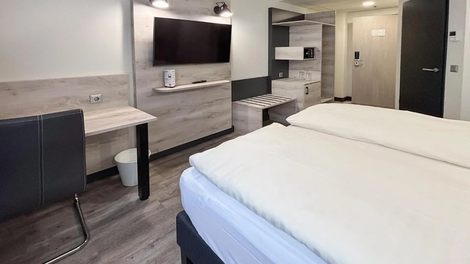 Nexto Dormero Hotel Budapeste