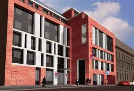 Nexto Dormero Hotel Budapeste