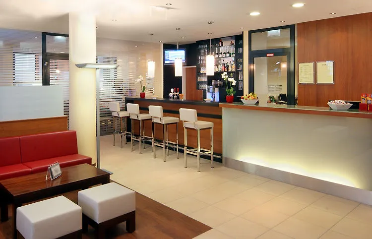 Nexto Dormero Hotel Budapeste