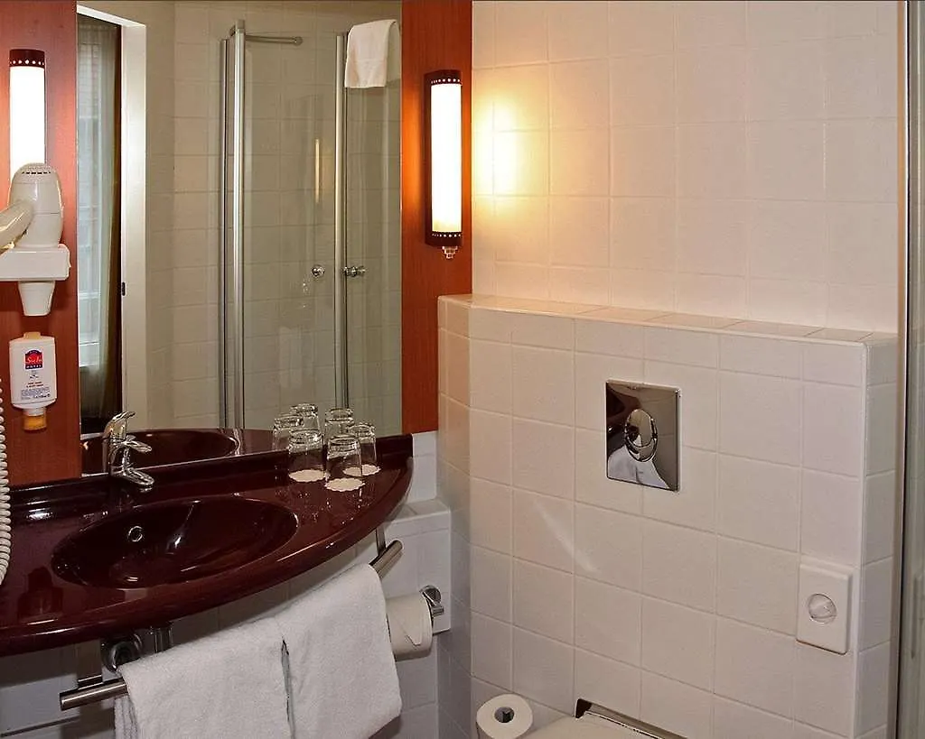 Nexto Dormero Hotel Budapeste 4*,  Hungria