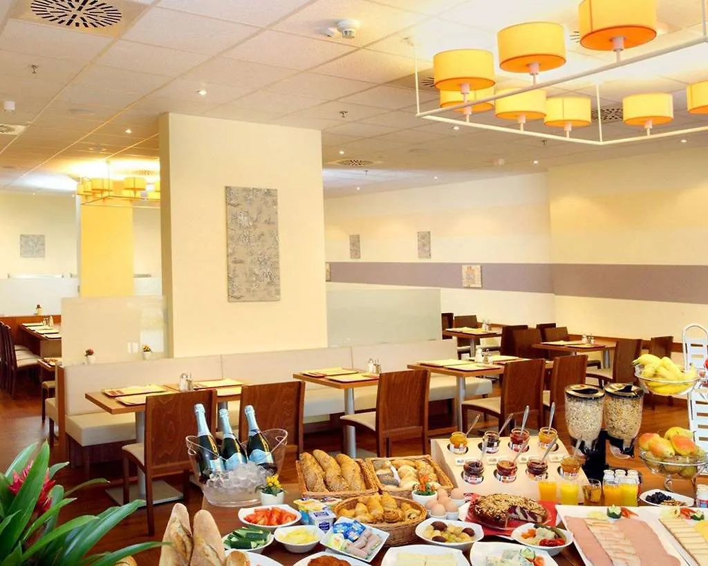 Nexto Dormero Hotel Budapeste
