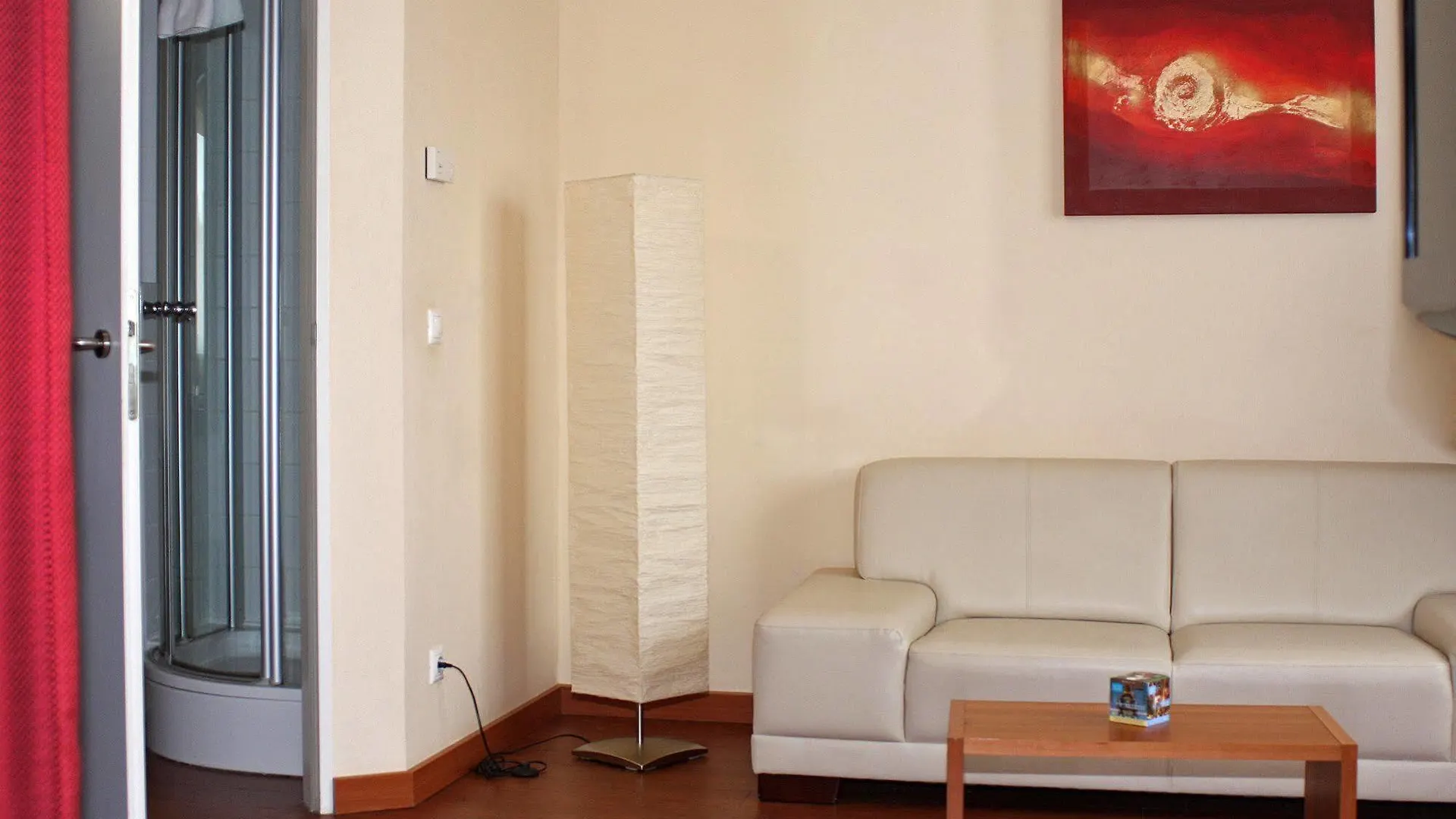 Nexto Dormero Hotel Budapeste
