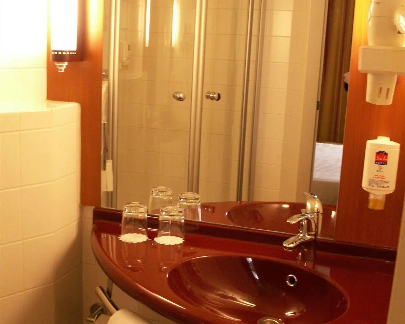 Nexto Dormero Hotel Budapeste