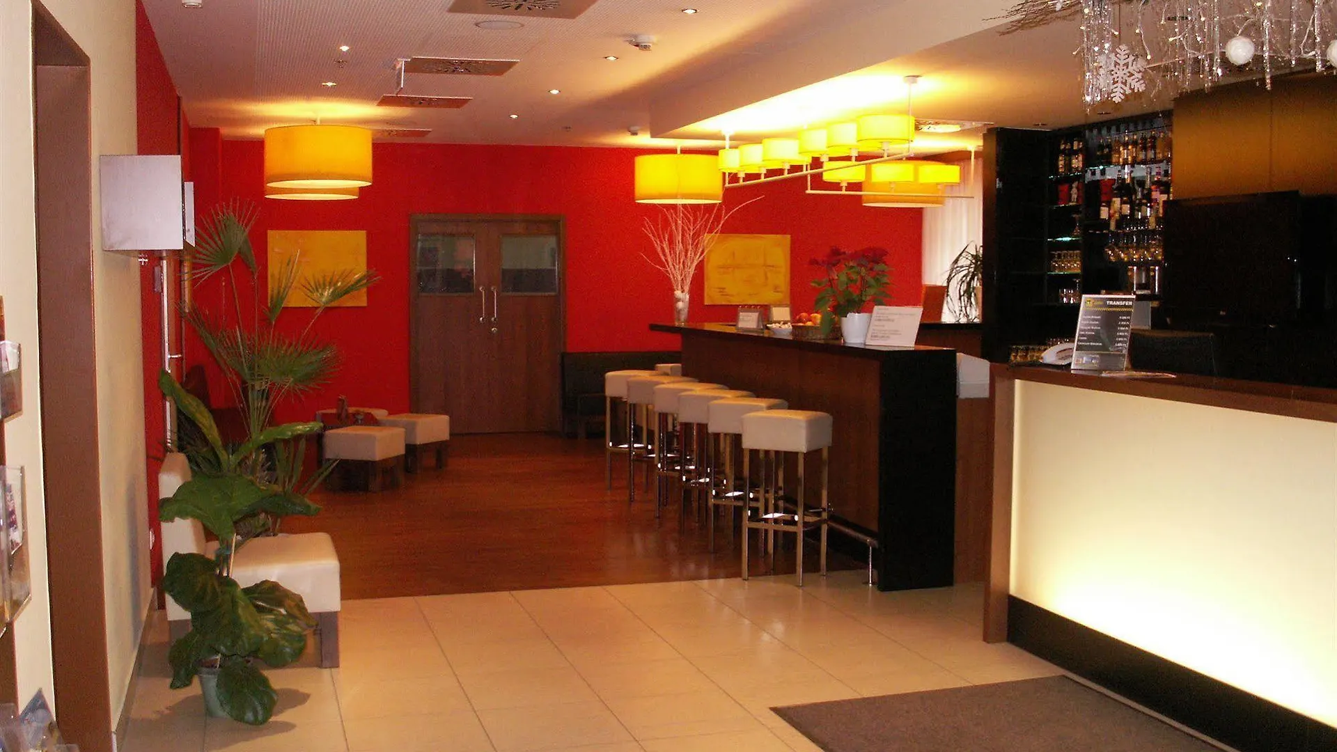 Nexto Dormero Hotel Budapeste Hungria