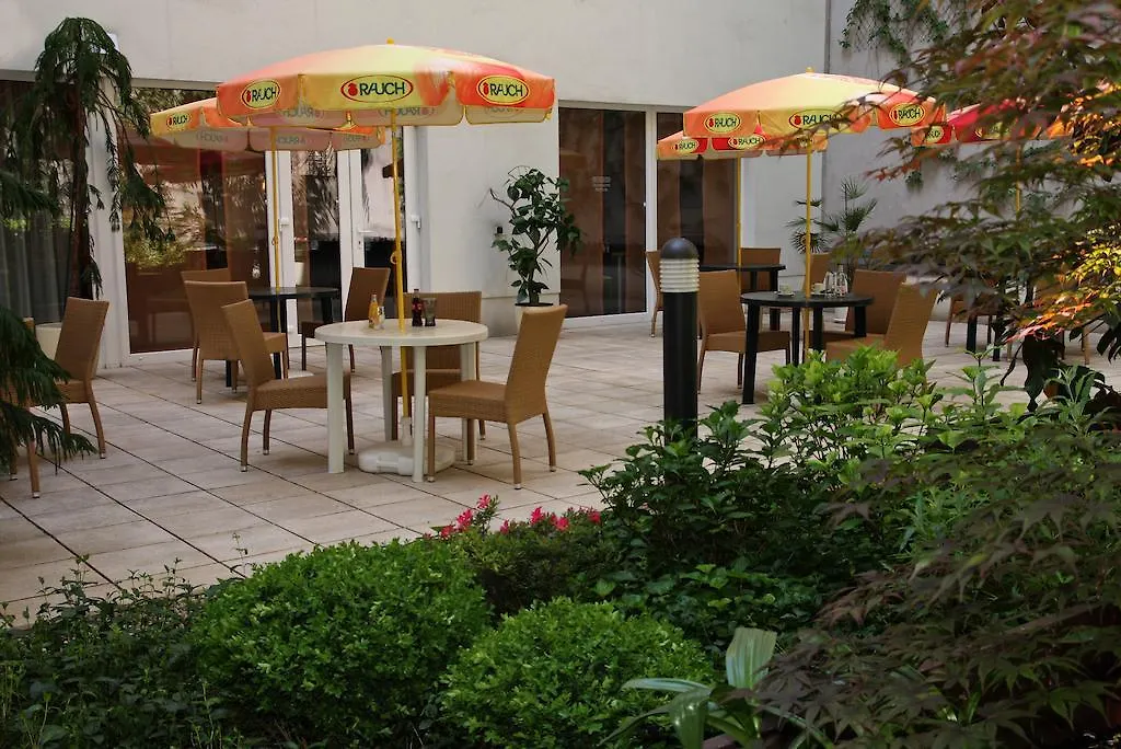 Nexto Dormero Hotel Budapeste