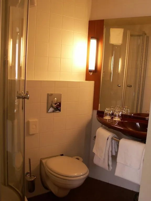 Nexto Dormero Hotel Budapeste