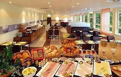 Nexto Dormero Hotel Budapeste 4*,