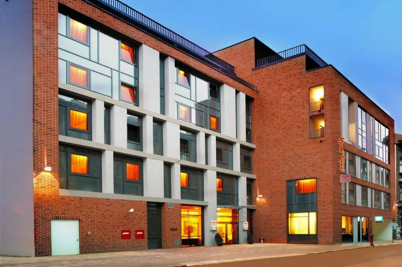 Nexto Dormero Hotel Budapeste
