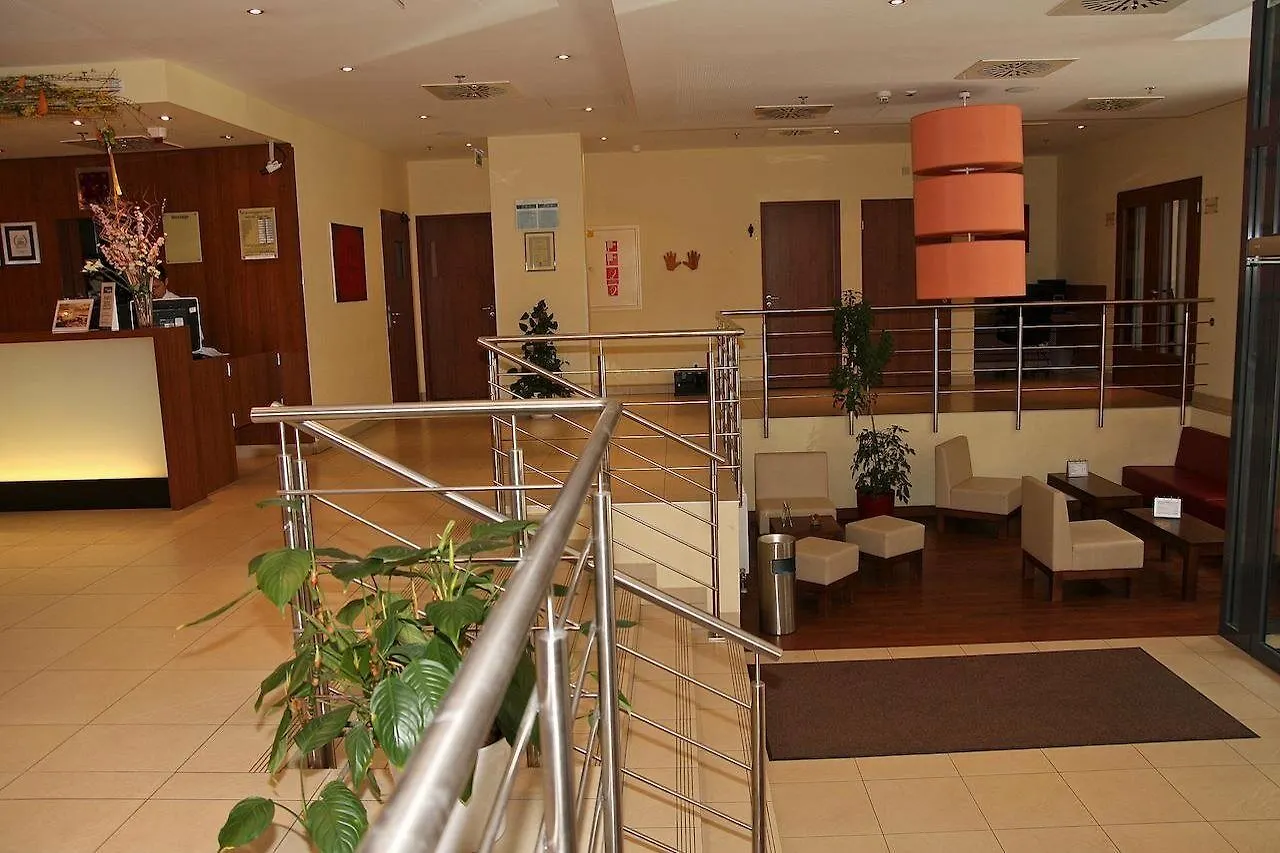 Nexto Dormero Hotel Budapeste Hungria