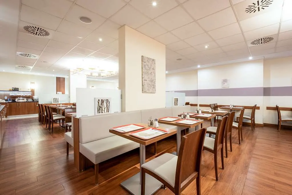 Nexto Dormero Hotel Budapeste