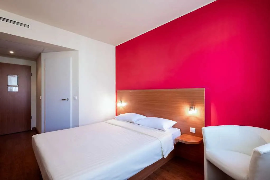 Nexto Dormero Hotel Budapeste